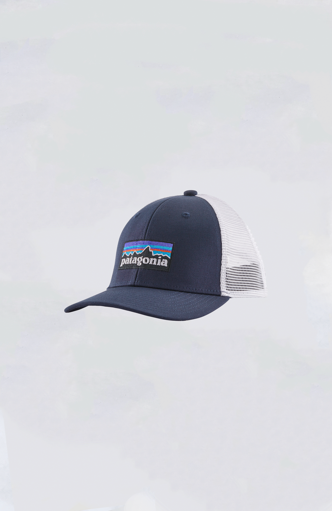 PatagoniaK_sTruckerHatP6NavyBl