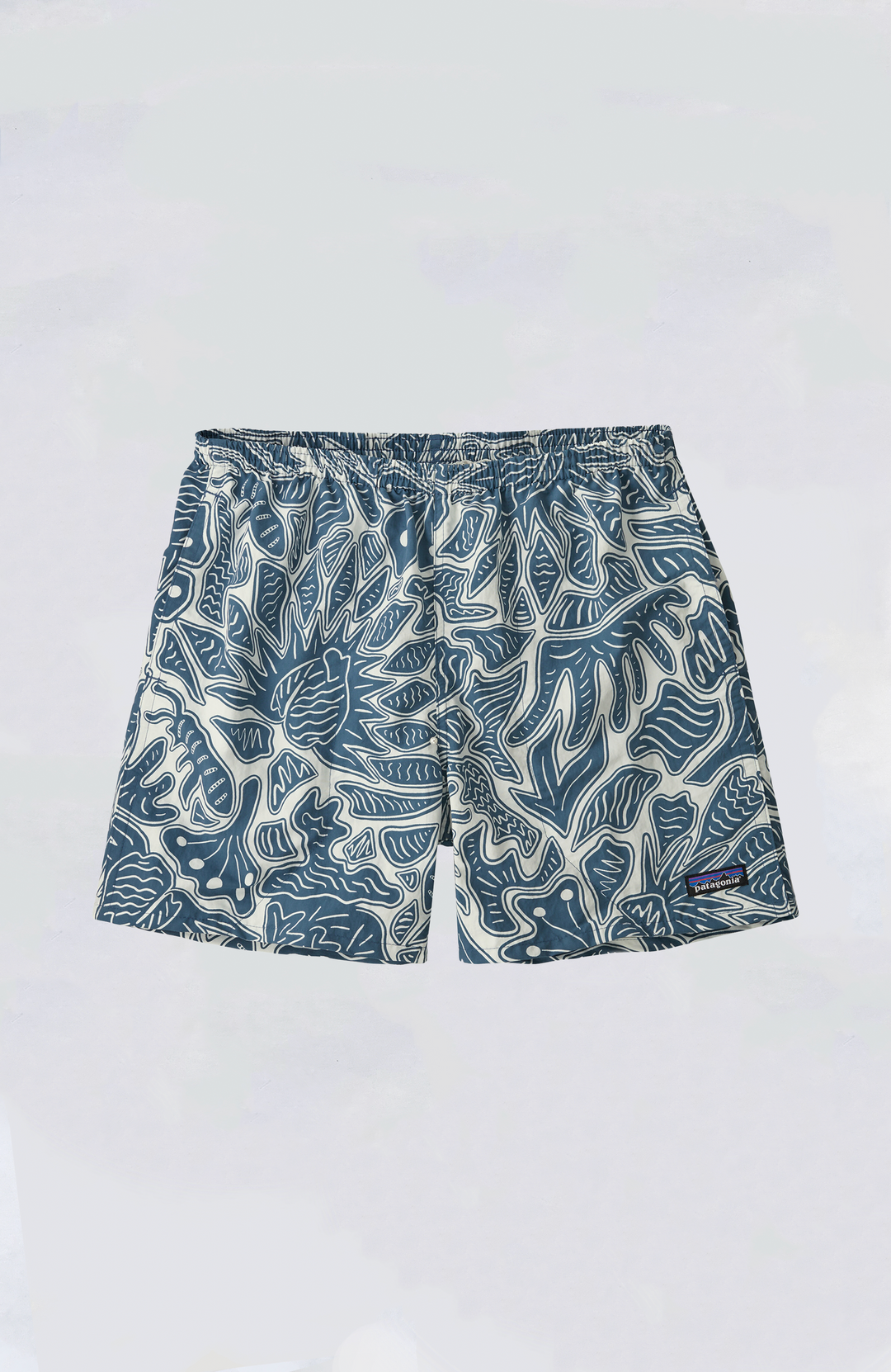 Patagonia : M’s Baggies Pants 55211SP19 M's Baggies™ Pants – Patagonia Worn Wear®