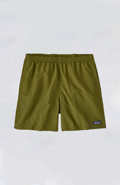Patagonia - M's Baggies Shorts - 5 in.
