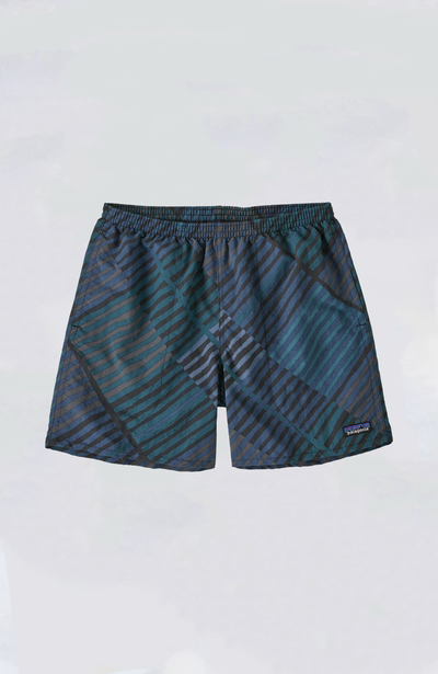 Patagonia - M's Baggies Shorts - 5 in.