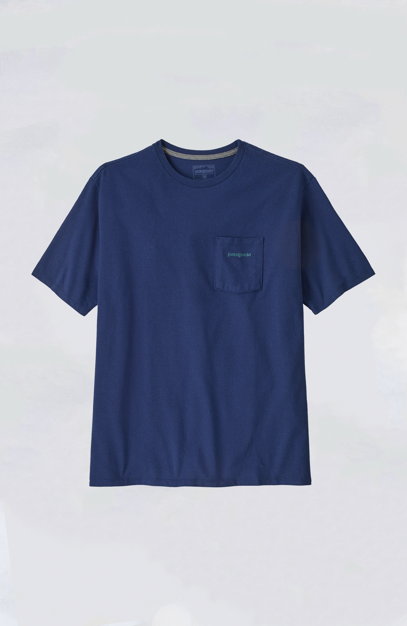 Patagonia - M's Boardshort Logo Pocket Responsibili-Tee