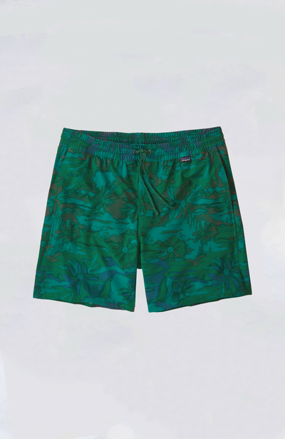 Patagonia - M's Hydropeak Volley Shorts - 16 in.