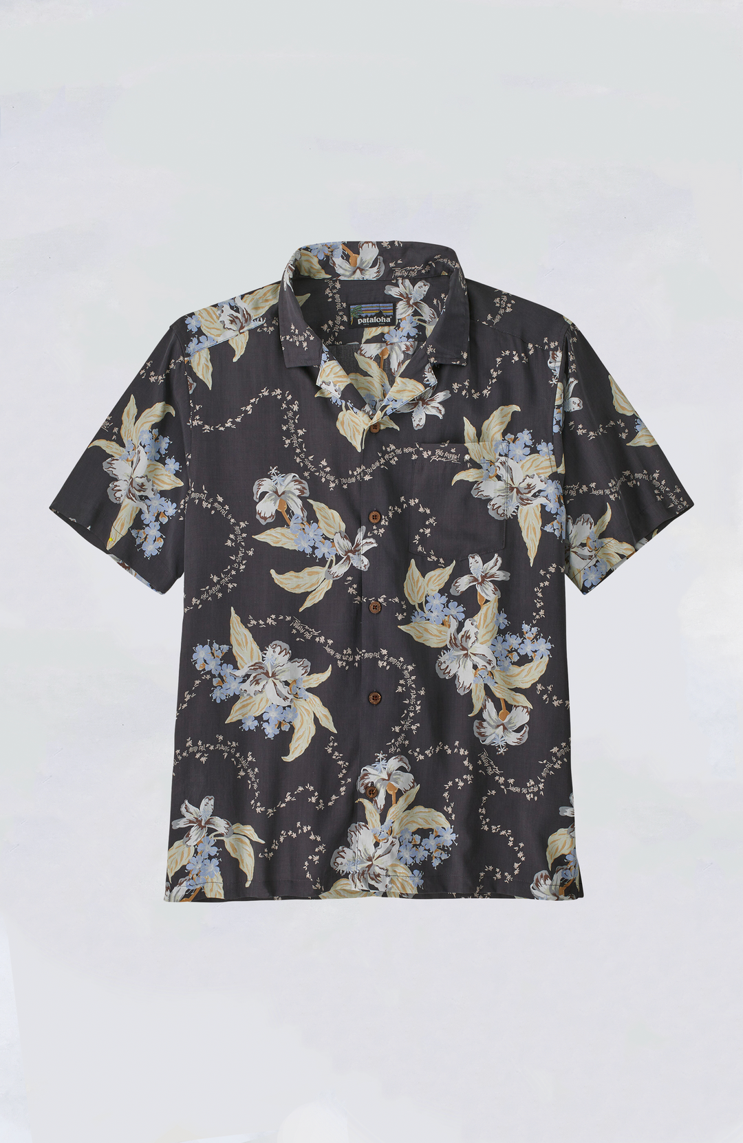 PatagoniaM_sLa_auPatalohaShirt
