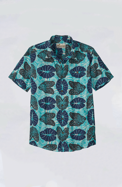 Patagonia - M's Malihini Pataloha Shirt