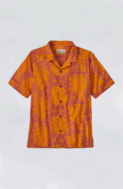 Patagonia - M's Pataloha Shirt