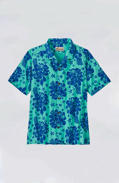 Patagonia - M's Pataloha Shirt