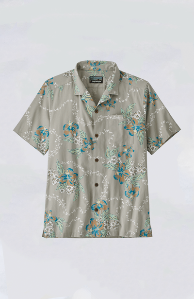 Patagonia Aloha Shirt - M's Pataloha Shirt