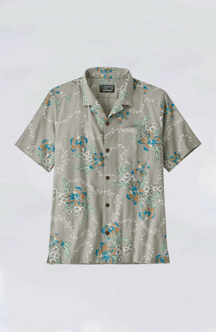 Patagonia - M's Pataloha Shirt – Island Snow Hawaii