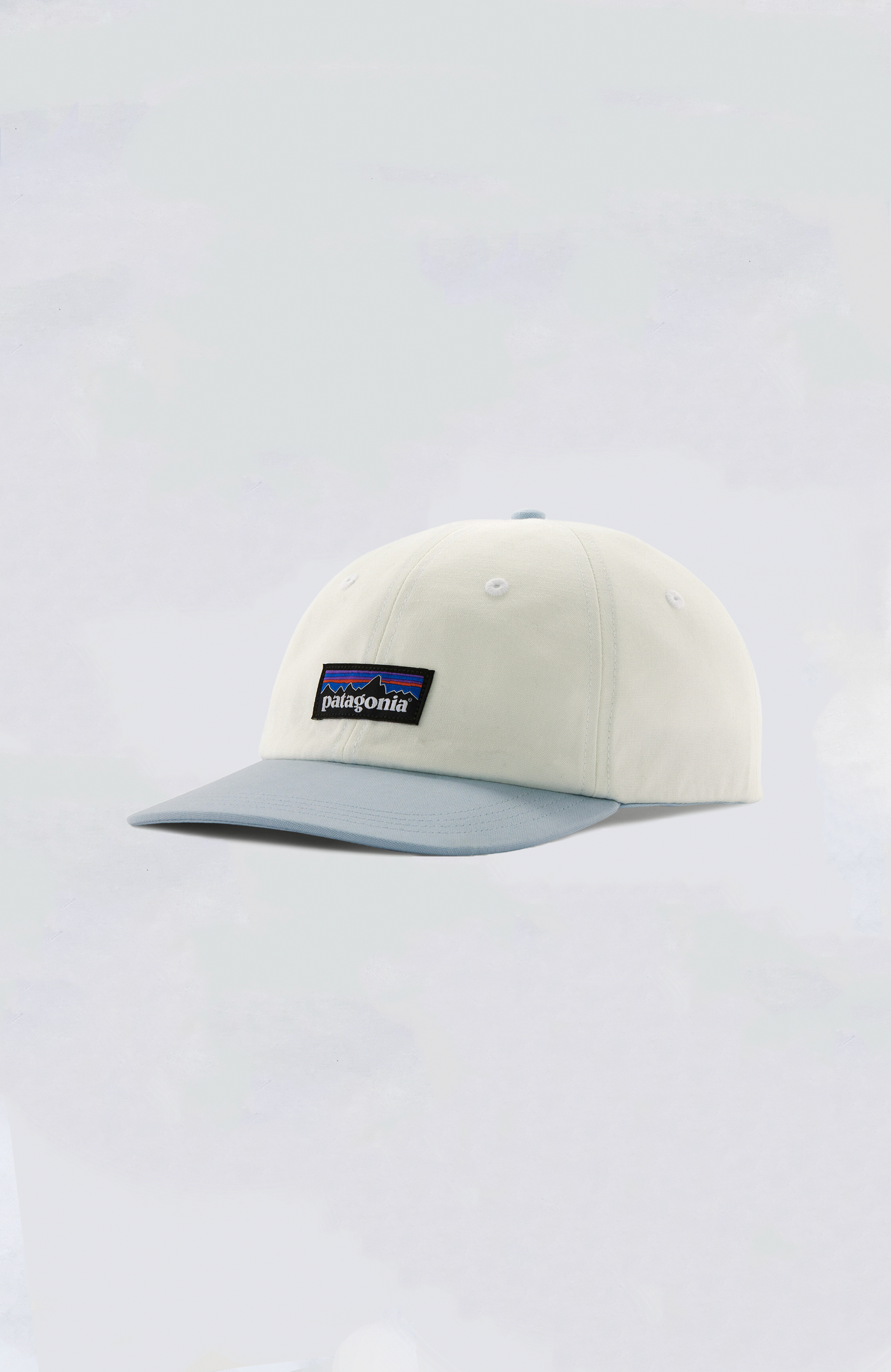 Patagonia - P-6 Label Trad Cap