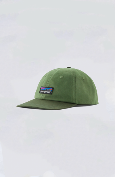 Patagonia - P-6 Label Trad Cap