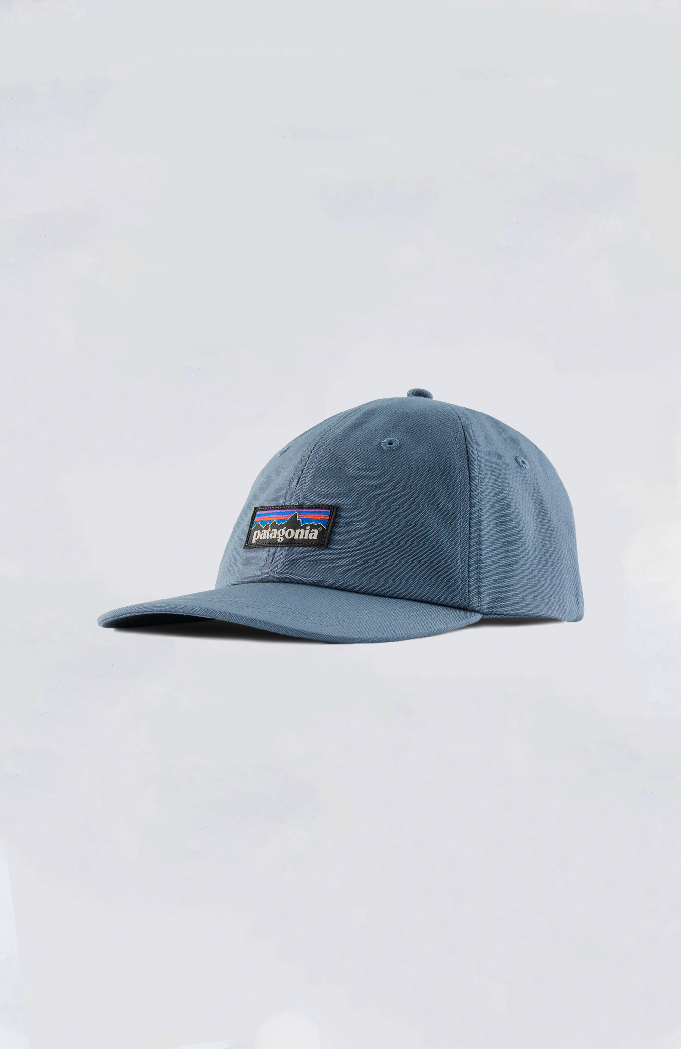 Patagonia - P-6 Label Trad Cap