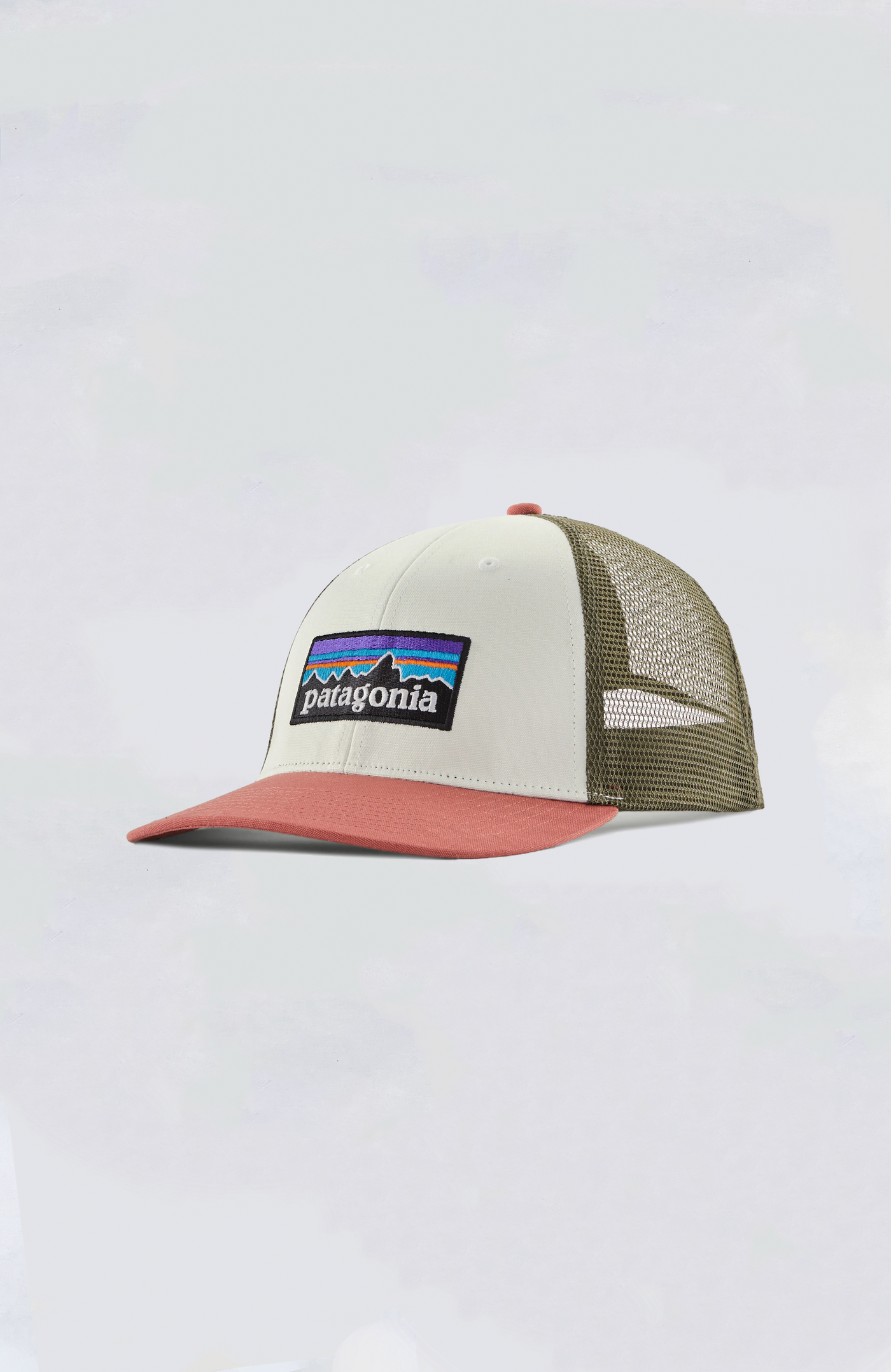 Patagonia - P-6 Logo LoPro Trucker Hat