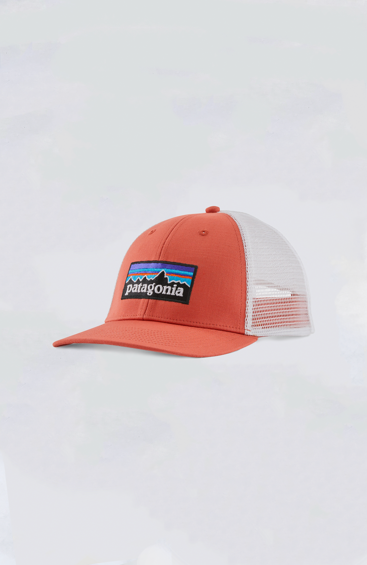 Patagonia Hat - P-6 Logo LoPro Trucker Hat