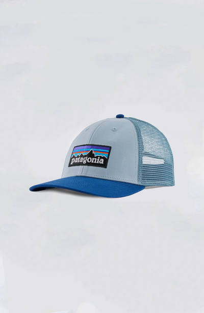 Patagonia Hat - P-6 Logo LoPro Trucker Hat