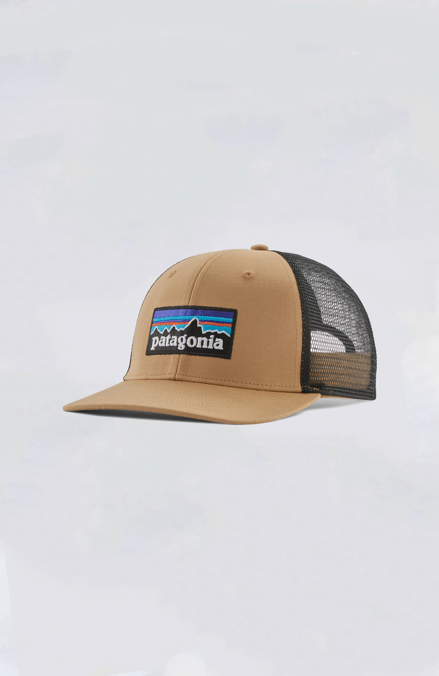 Patagonia - P-6 Logo Trucker Hat