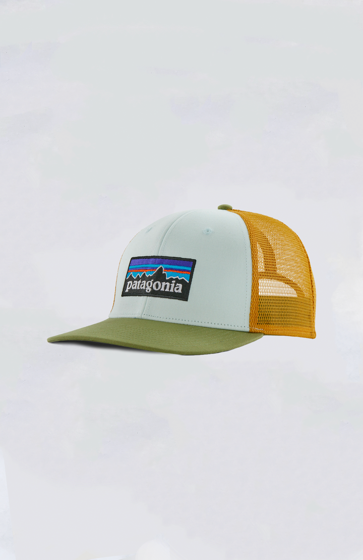 Patagonia Haleiwa Hawaii Trucker offers Hat Edition