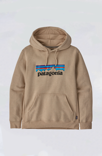 Patagonia Pullover Hood - M's P-6 Logo Uprisal Hoody