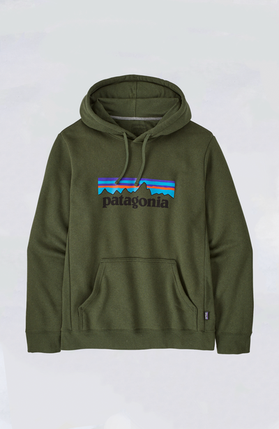 Patagonia - M's P-6 Logo Uprisal Hoody