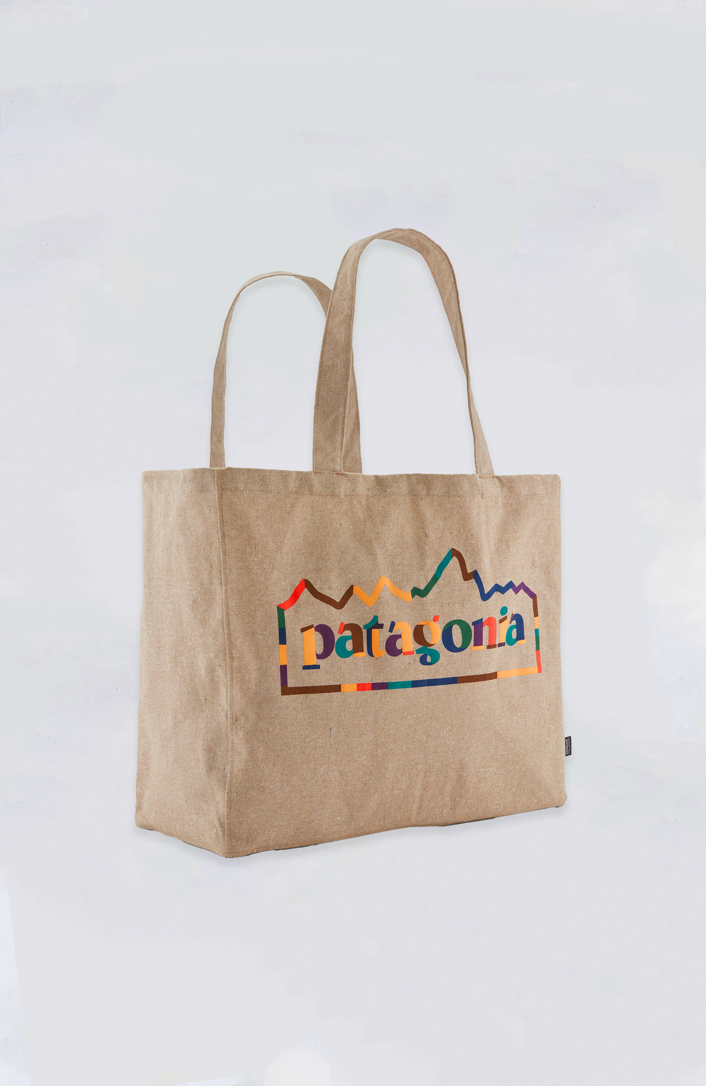 バッグ patagonia Recycled Oversized Tote Patagonia - Recycled Oversized Tote – Island Snow Hawaii