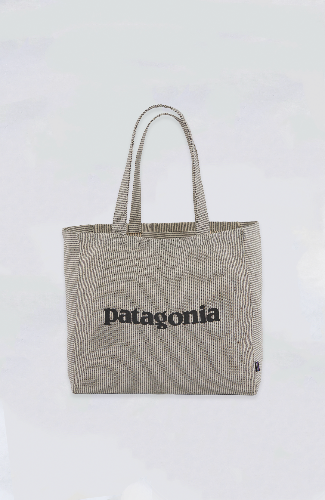 Patagonia - Recycled Oversized Tote – Island Snow Hawaii Patagonia - Recycled Oversized Tote – Island Snow Hawaii
