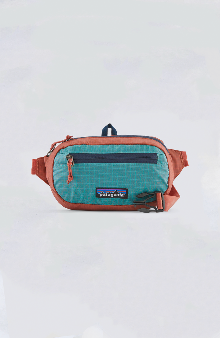Patagonia Ultralight Black Hole Mini Hip Pack