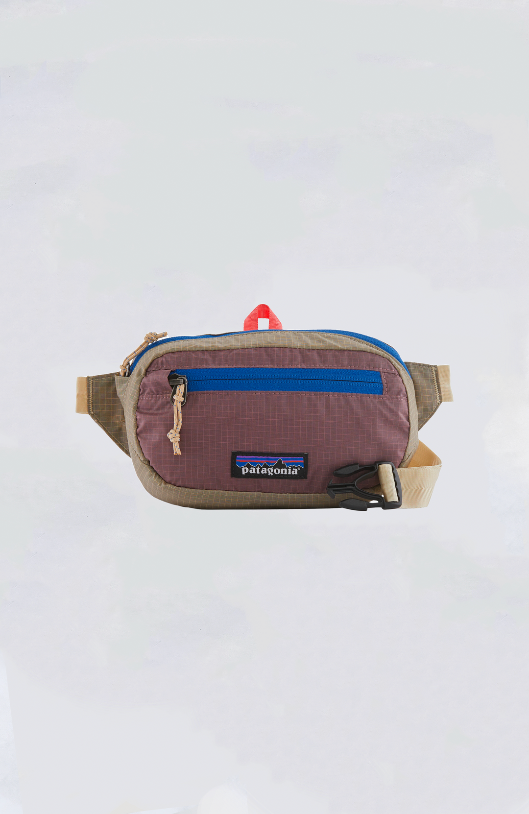 patagonia ultralight black hole mini hip pack 1l black Patagonia
