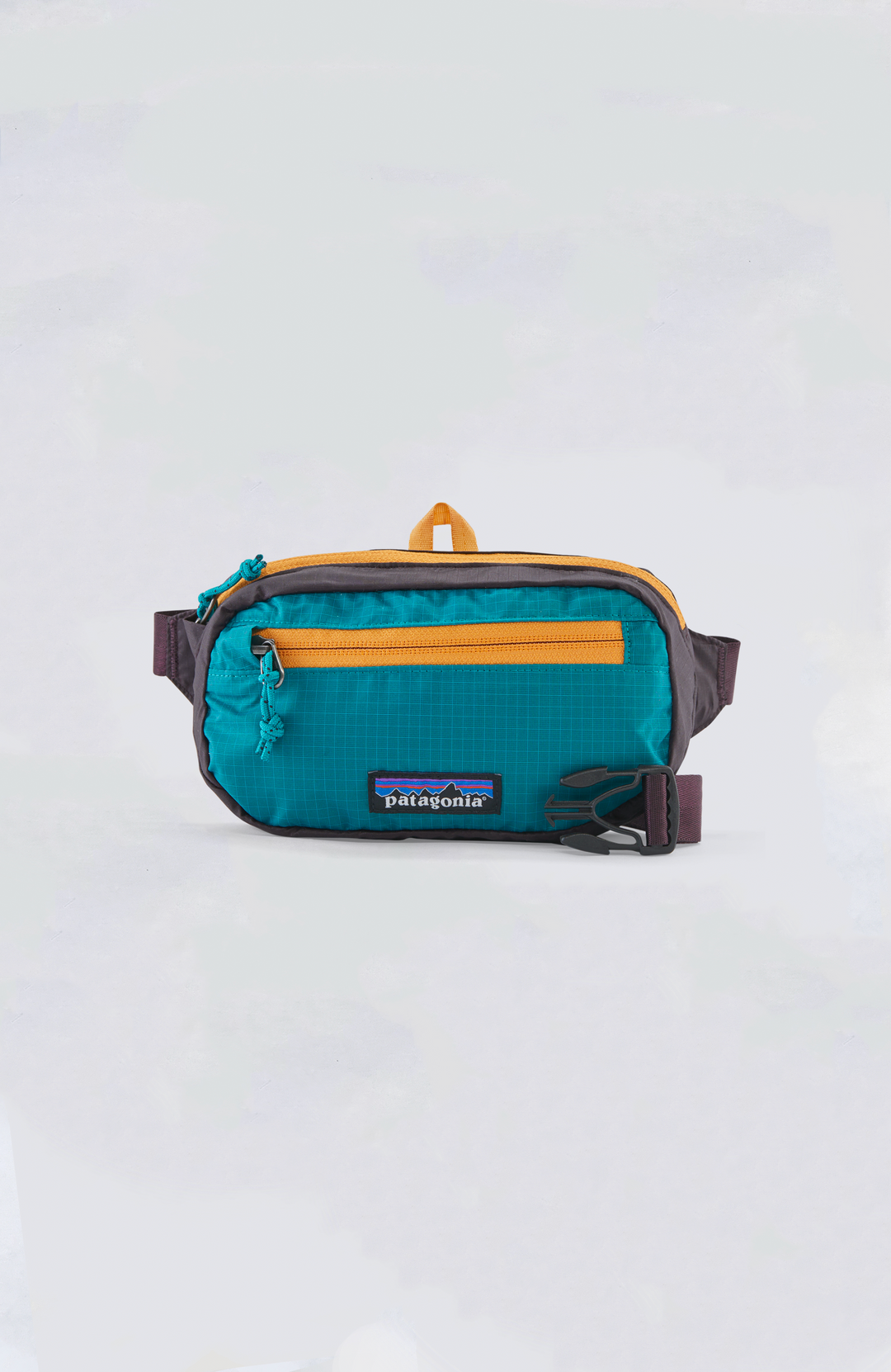 Patagonia - Ultralight Black Hole Mini Hip Pack – Island Snow Hawaii