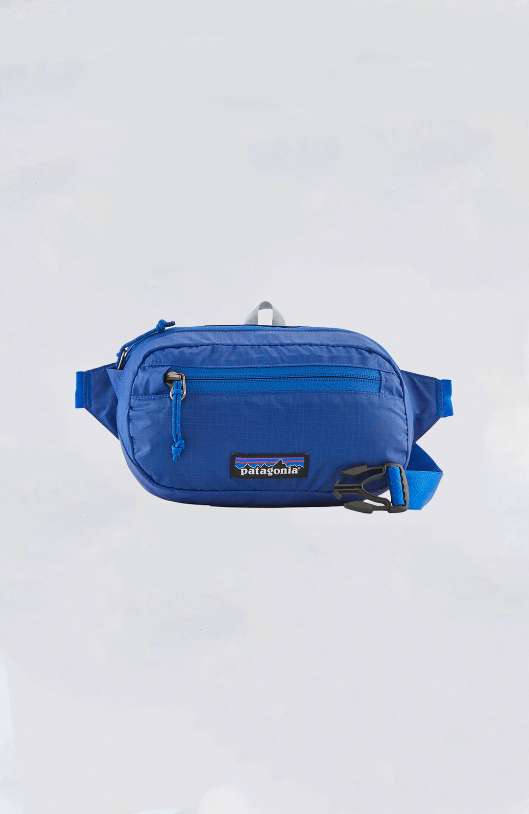 Patagonia Mini Patagonia Fanny Pack Black Patagonia Ultralight