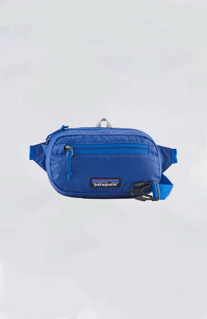 patagonia ultralight black hole waist pack Ultralight Black Hole Mini Hip Pack Patagonia Passage Blue