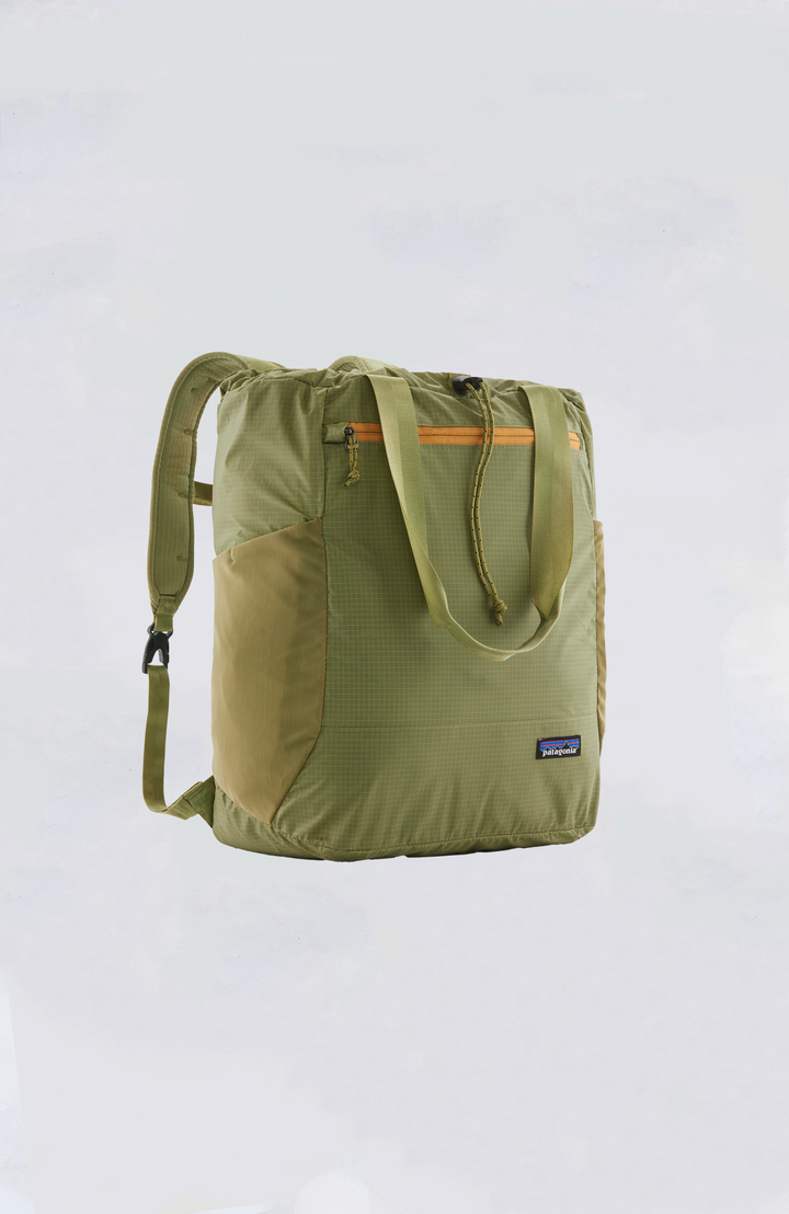 Patagonia Ultralight Black Hole Tote Pack – Big Sky Anglers