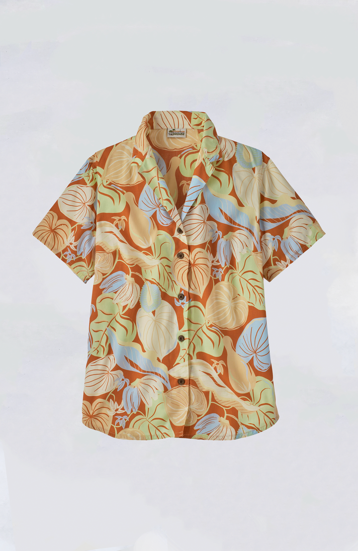 Patagonia - Women's LW Pataloha Shirt – Island Snow Hawaii