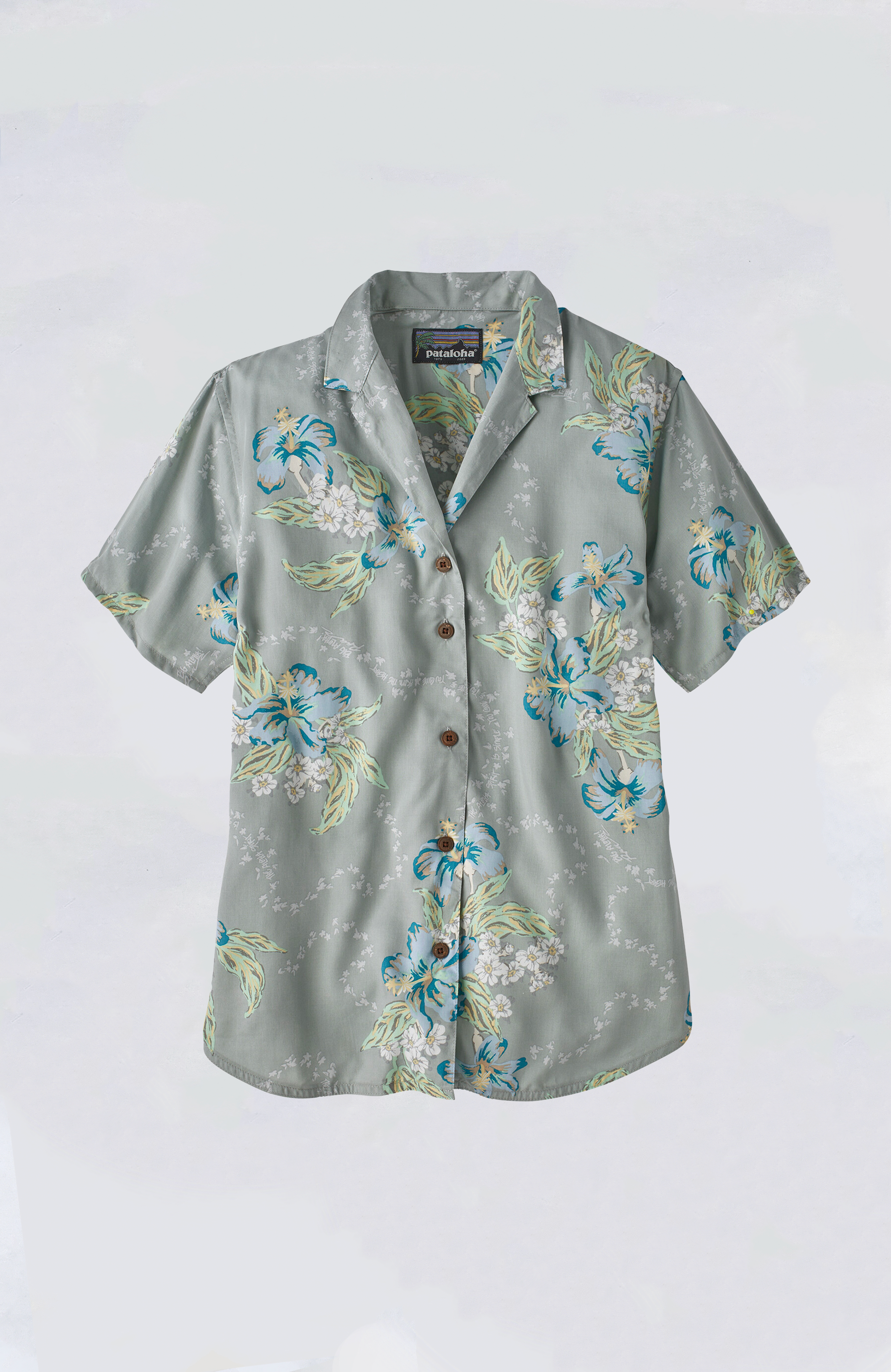 新品　patagonia M's Pataloha Shirt Lサイズ Patagonia - M's Pataloha Shirt – Island Snow Hawaii