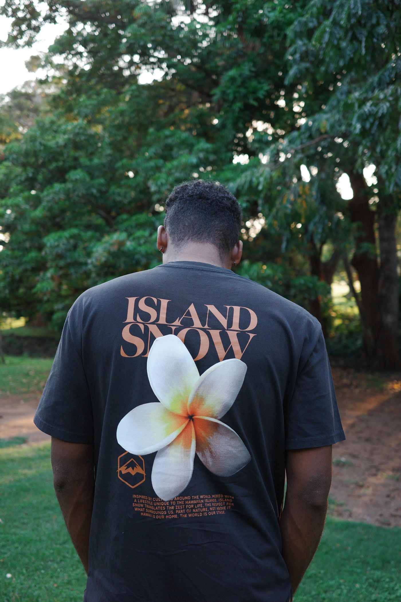 Island Snow Hawaii - Kailua, Hawaii