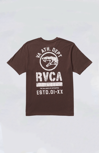 RVCA - ASP Tee