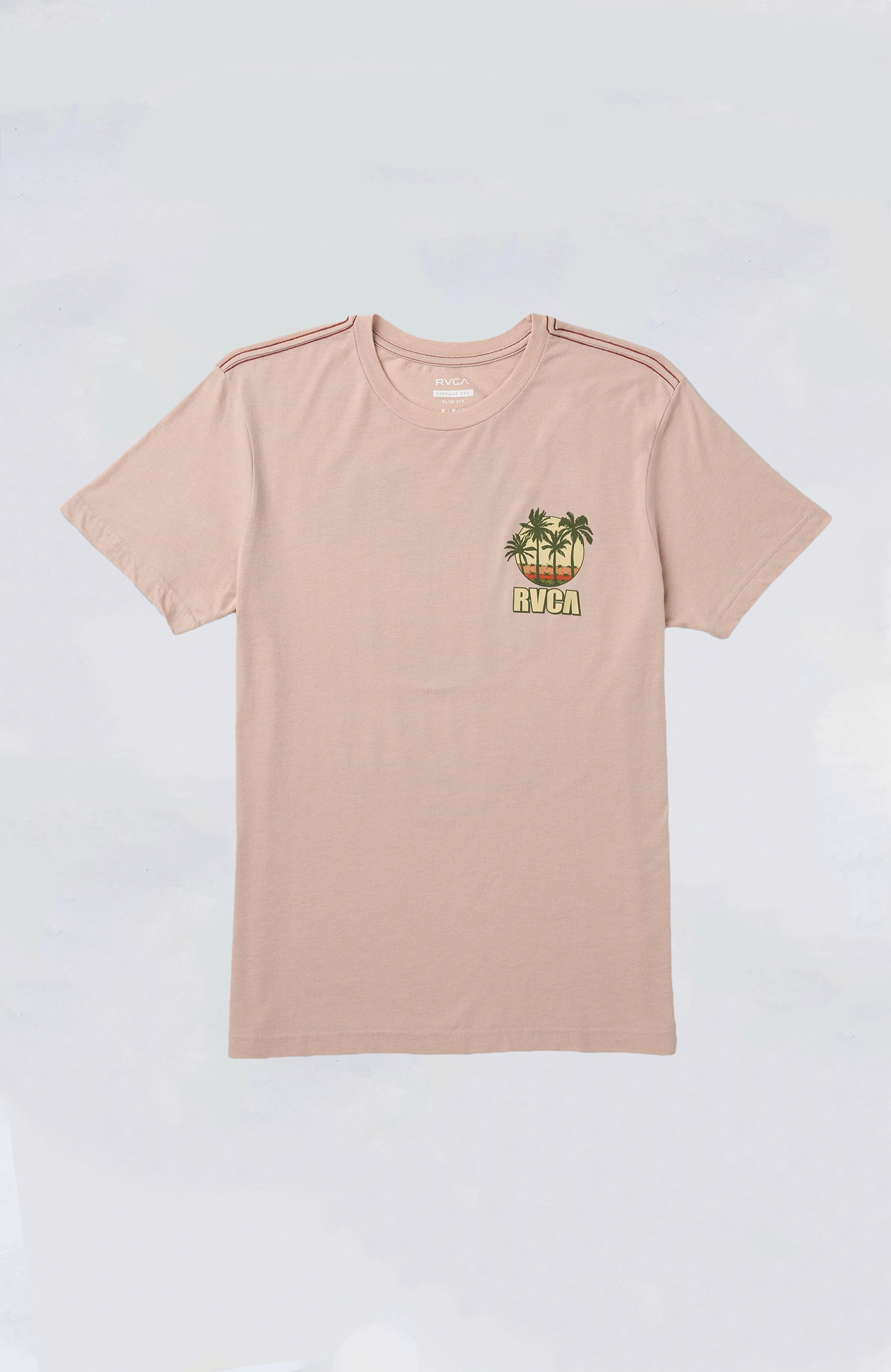 RVCA - Aloha State Tee