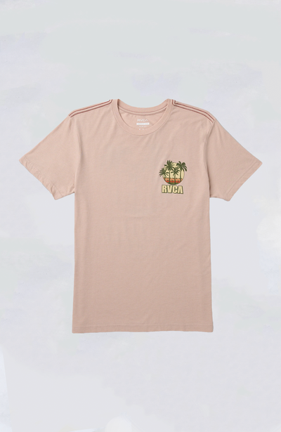 RVCA - Aloha State Tee