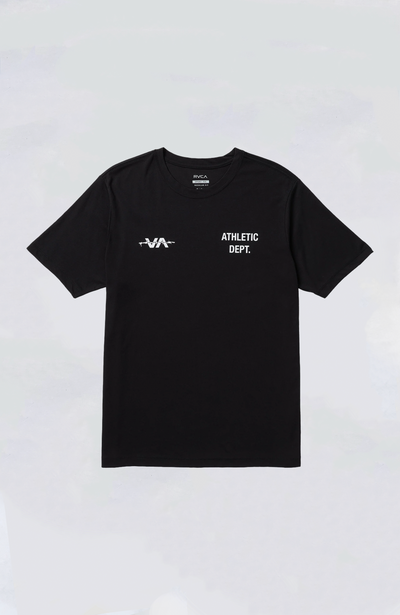 RVCA - Athletic Department Tee