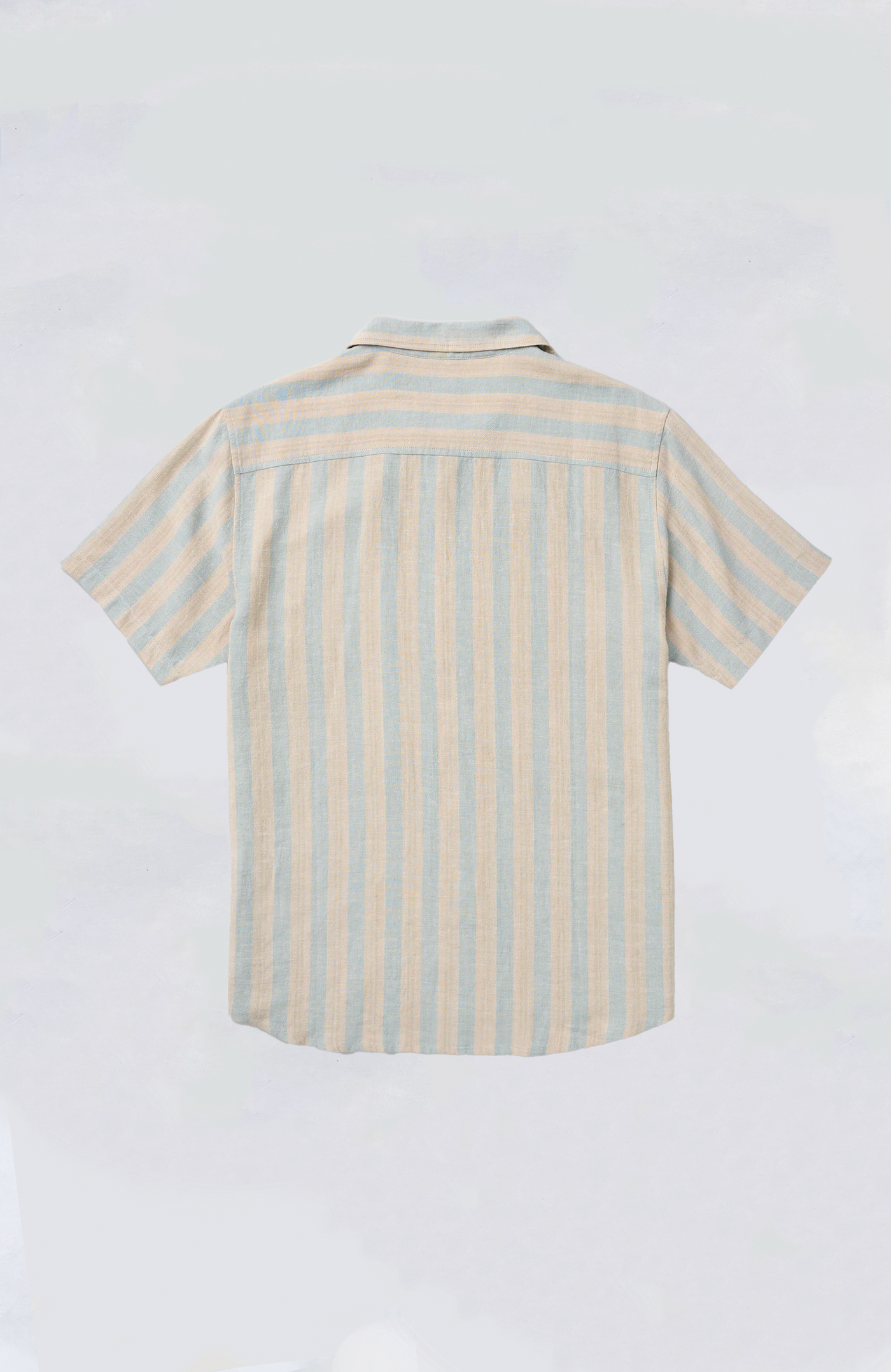 RVCA - Beat Stripe Shirt