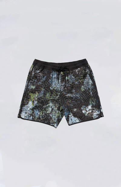 RVCA - Hawaii Yogger Hybrid Tech 17