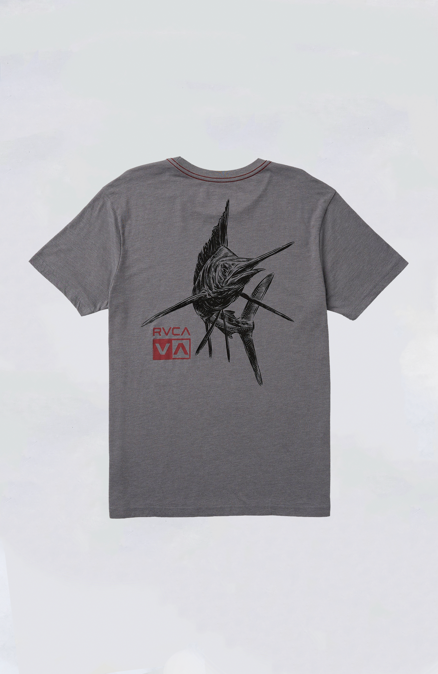 RVCA - Horton Florida Tee