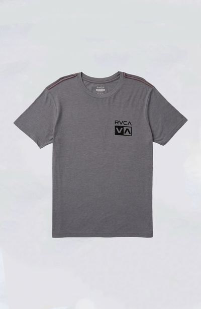 RVCA - Horton Florida Tee