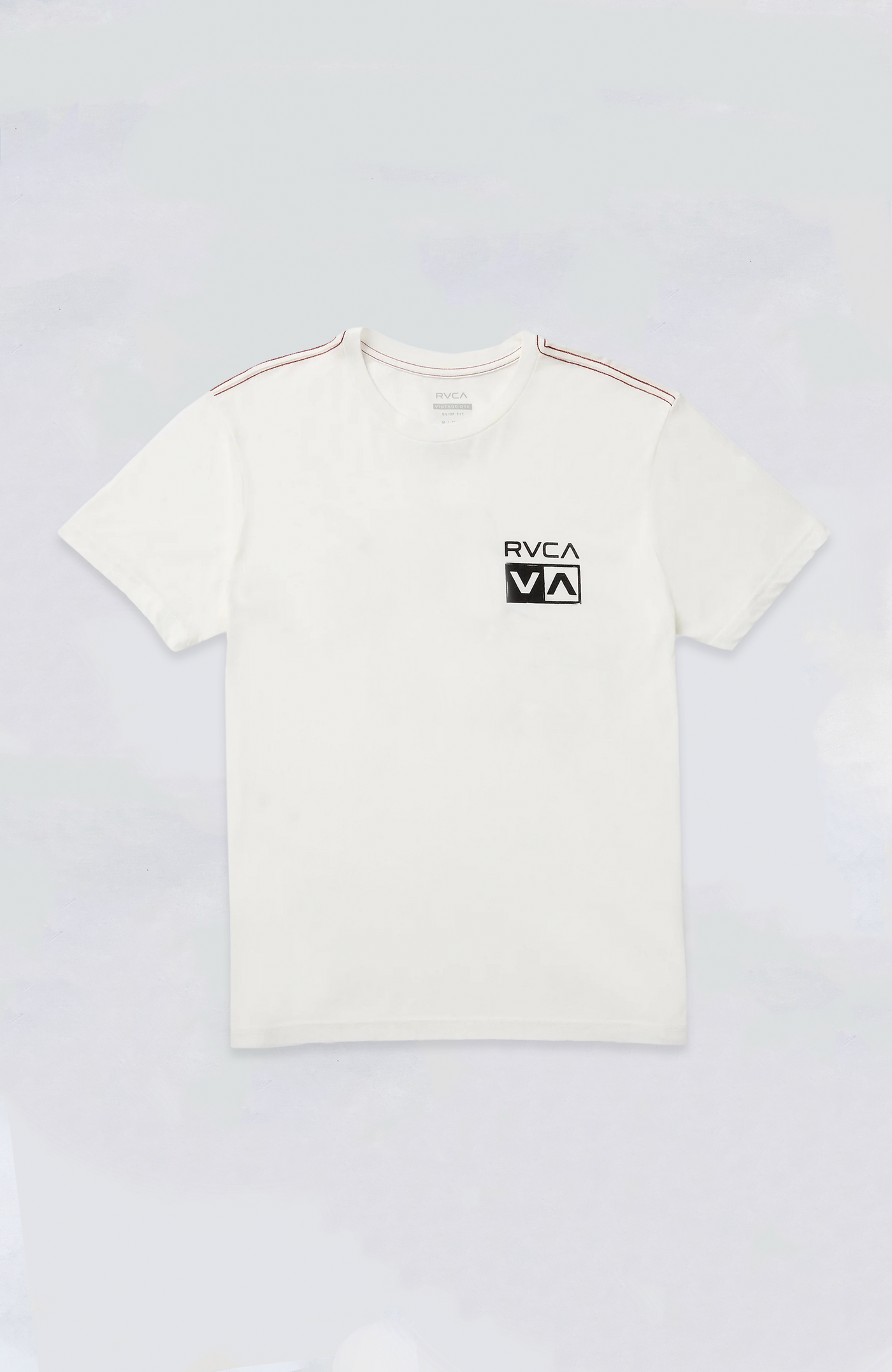 RVCA - Horton Florida Tee