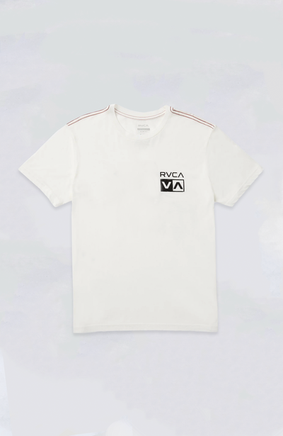 RVCA - Horton Florida Tee