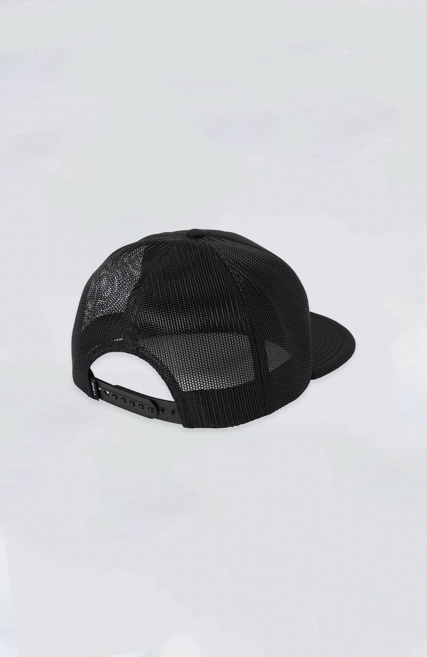 RVCA - Island Time Foam Trucker Hat