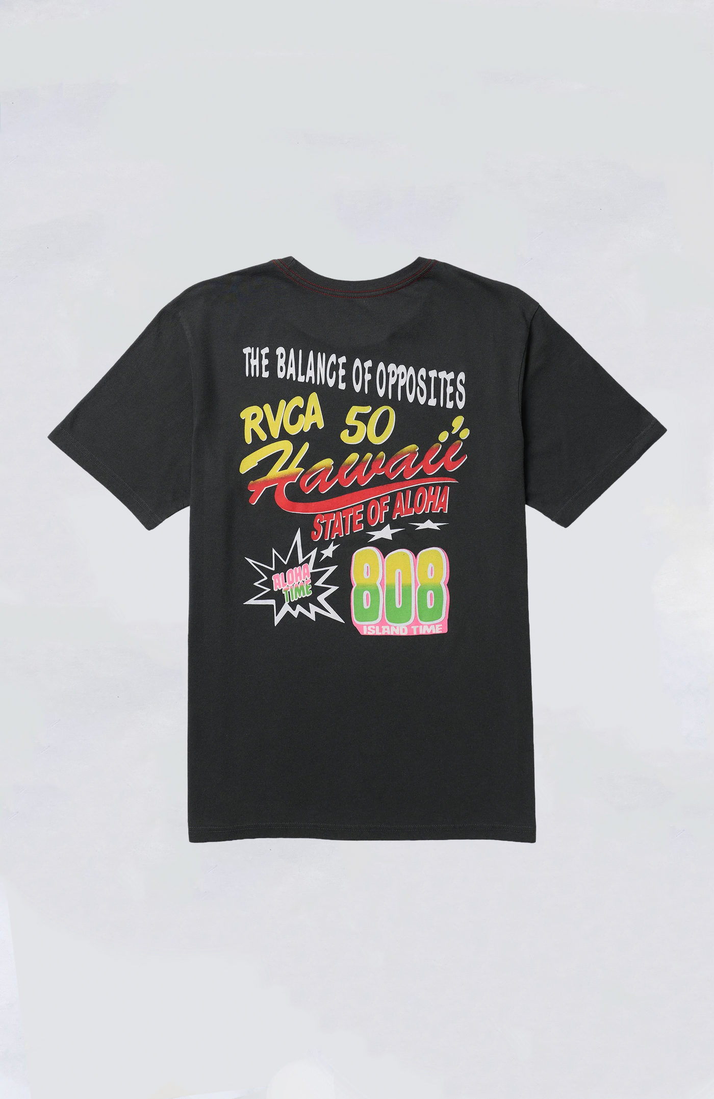 RVCA - Island Time Tee