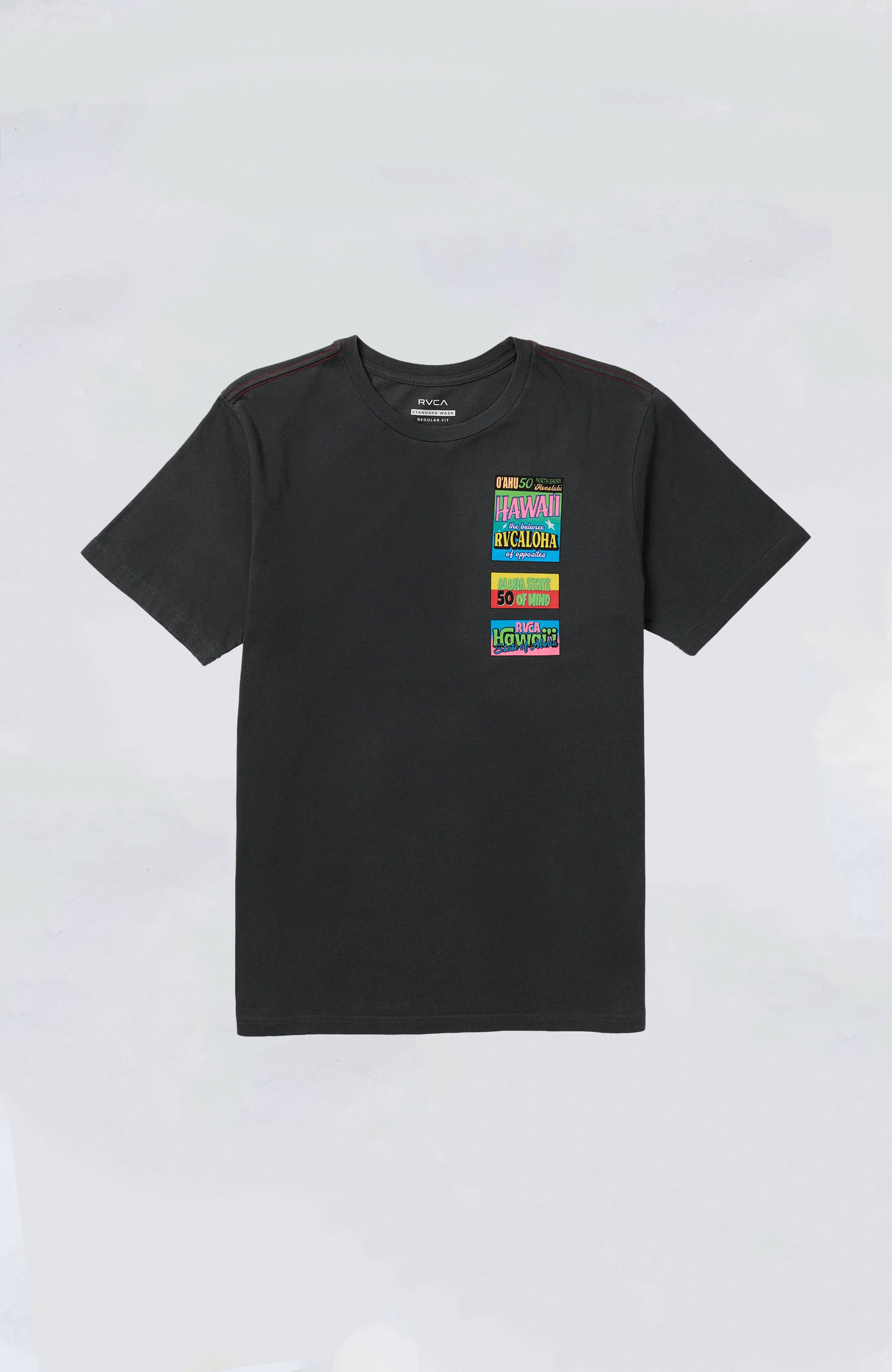 RVCA - Island Time Tee