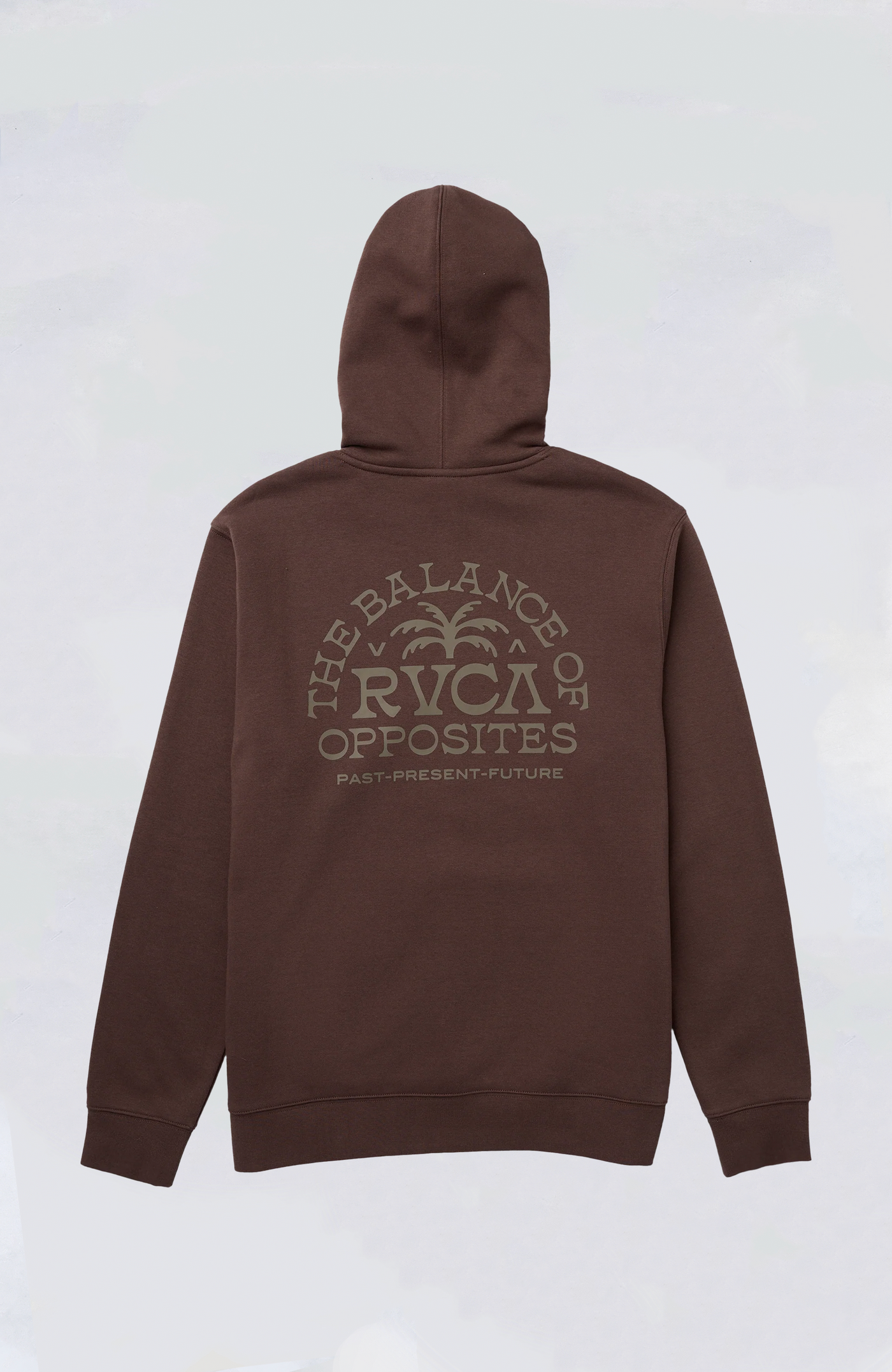 RVCA - Palm Serif Hoodie