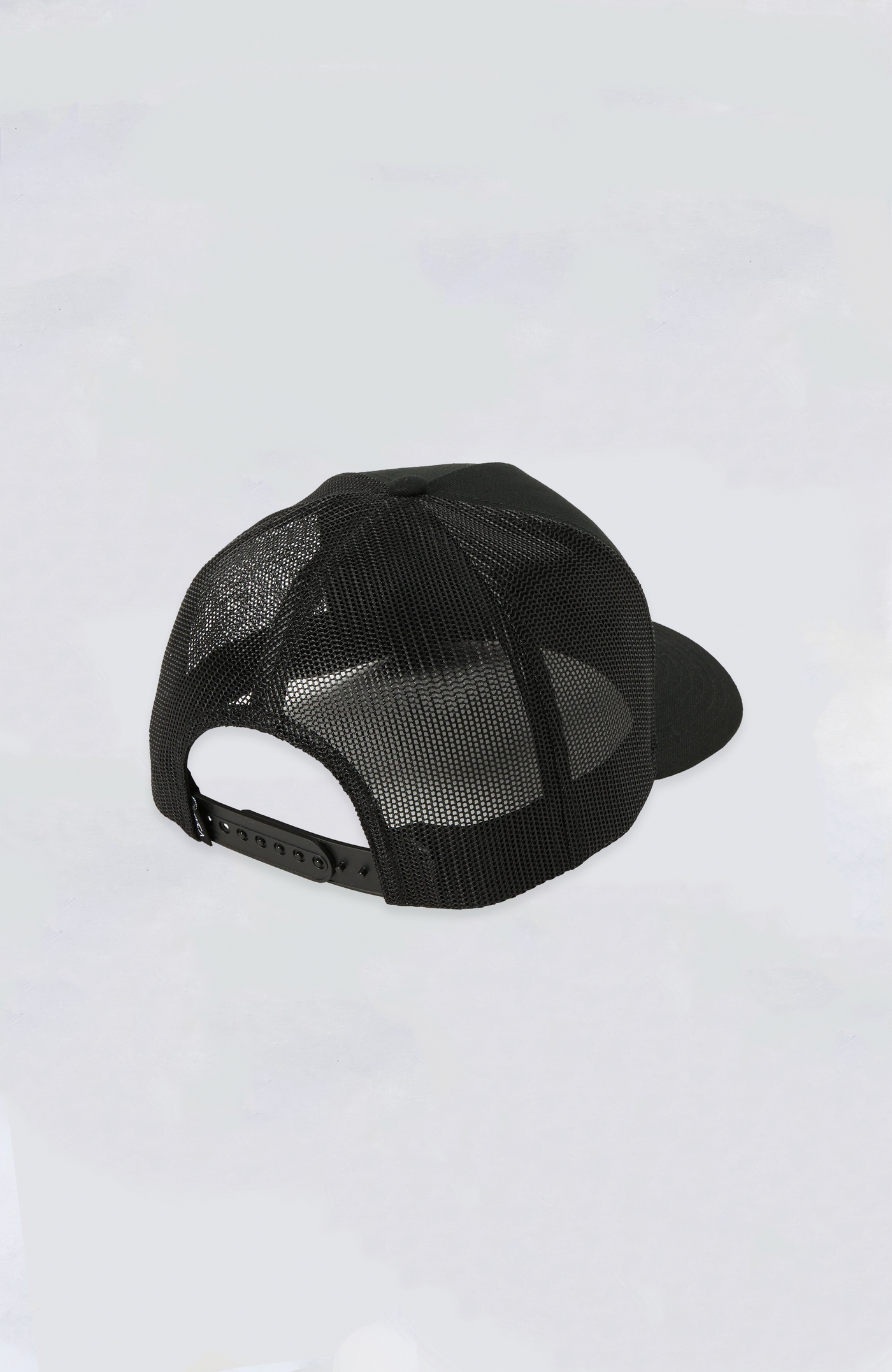 RVCA - Peak Cove Curved Trucker Hat