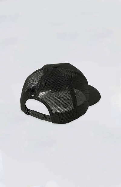 RVCA - Peak Cove Curved Trucker Hat