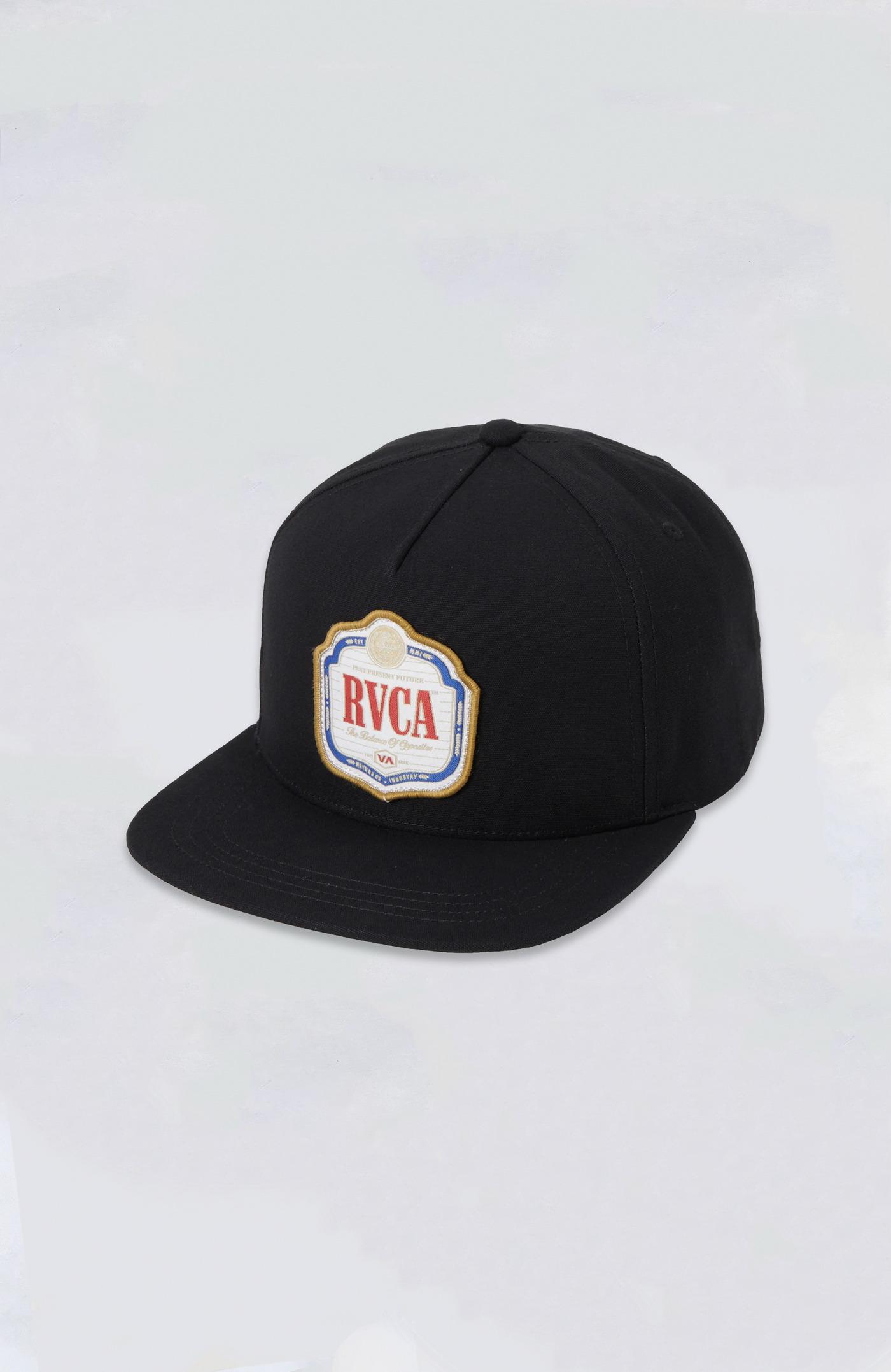 RVCA - Philsner Snapback